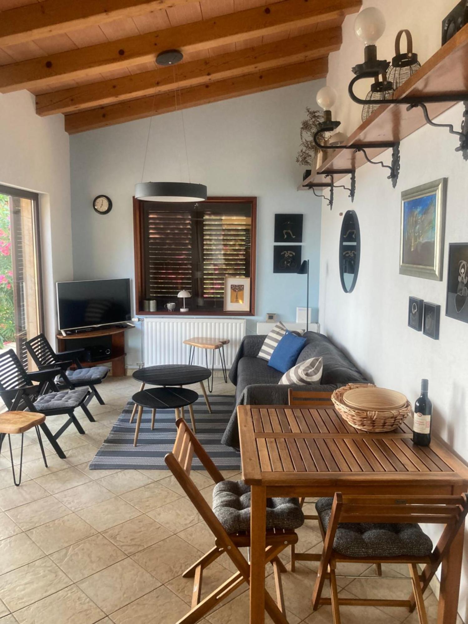 Karigador Beach House Exterior photo